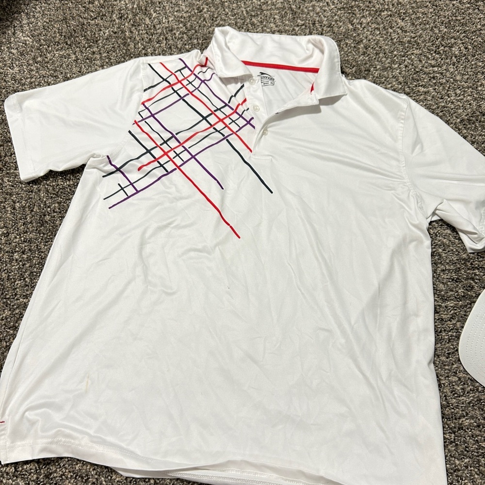 Slazenger Polo